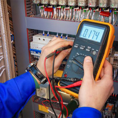 technical field services electrical