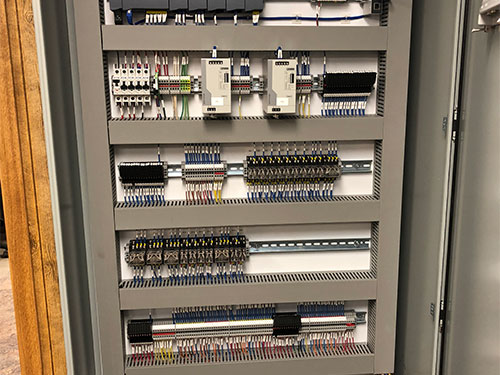 Automation & System Integration