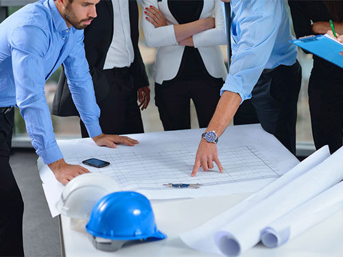 Electrical Design